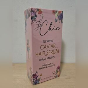 Le Chic Repairing Caviar Hair Serum